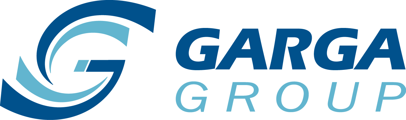Garga Group logotyp
